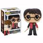 Imagem de Funko Pop Movies: Harry Potter - Harry Triwizard 10