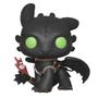 Imagem de Funko Pop! Movies: How to train your Dragon - Banguela 686