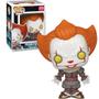 Imagem de Funko pop movies it chapter 2 - pennywise open arms 777