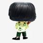 Imagem de Funko Pop Movies: IT-Richie com Bat Collectible Figure, Multicolor