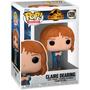 Imagem de Funko pop! movies: jurassic world: dominio - claire dearing 1209