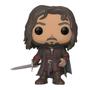 Imagem de Funko Pop Movies O Senhor Dos Anéis Aragorn 531 Original