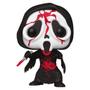 Imagem de Funko Pop Movies Pânico Ghost Face Bloody 1607 Ex