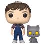 Imagem de Funko Pop! Movies Pet Sematary Ellie & Church 1584