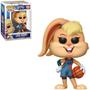 Imagem de Funko Pop! Movies Space Jam Legacy Lola Bunny 1061