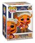 Imagem de Funko Pop Movies The Muppet Christmas Carol - Fozziwig 1453