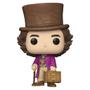 Imagem de Funko Pop! Movies Wonka Willy Wonka 1476