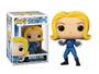 Imagem de Funko Pop! Mulher Invisível 558 Quarteto Fantástico - Marvel