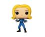 Imagem de Funko Pop! Mulher Invisível 558 Quarteto Fantástico - Marvel