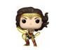 Funko Pop Mulher Maravilha Filme The Flash 1334 Wonder Woman Imagem de Funko Pop Mulher Maravilha Filme The Flash 1334 Wonder Woman