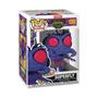 Imagem de Funko Pop Mutant Mayhem Superfly 1393 Teenage Mutant Ninja Turtles