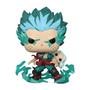 Imagem de Funko Pop My Hero Academia 1010 Infinite Deku W/ Eri 26cm - Funko - Marcas