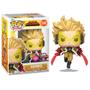 Imagem de Funko Pop My Hero Academia 1147 Hawks Flocked Edition
