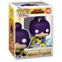 Imagem de Funko Pop My Hero Academia 1480 Minoru Mineta