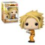 Imagem de Funko Pop My Hero Academia 1517 Denki Kaminari Baseball