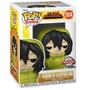 Imagem de Funko Pop My Hero Academia Aizawa in Sleeping Bag 1014