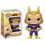 Imagem de Funko Pop My Hero Academia All Might Exclusive Original