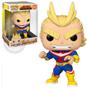 Imagem de Funko Pop My Hero Academia All Might Super Size  821