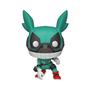 Imagem de Funko Pop! My Hero Academia - Deku com Capacete (5cm)