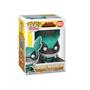 Imagem de Funko Pop! My Hero Academia - Deku com Capacete (5cm)