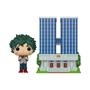 Imagem de Funko Pop! My Hero Academia - Deku no Uniforme Escolar (EUA)