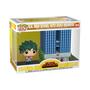 Imagem de Funko Pop! My Hero Academia - Deku no Uniforme Escolar (EUA)