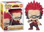 Imagem de Funko Pop My Hero Academia Eijiro Kirishima Unbreakable 1009