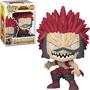 Imagem de Funko Pop! My Hero Academia Eijiro Unbreakable 1009