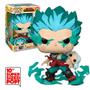 Imagem de Funko Pop My Hero Academia Infinite Deku with Eri 1010 26 cm