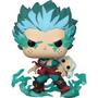 Imagem de Funko Pop My Hero Academia Infinite Deku with Eri 1010 26 cm