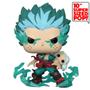 Imagem de Funko Pop My Hero Academia Infinite Deku with Eri 1010 26 cm