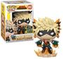 Imagem de Funko Pop My Hero Academia Katsuki Bakugo 803 SDCC