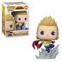 Imagem de Funko Pop My Hero Academia - Mirio Togata 1004