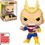 Imagem de Funko Pop My Hero Academia S4 *Super Sized 10* All Might 821