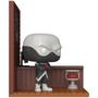 Imagem de Funko pop my hero academia - twice league of villains hideout deluxe 1246