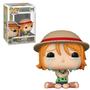 Imagem de Funko Pop Nami 1772 Chorando One Piece