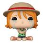 Imagem de Funko Pop Nami 1772 Chorando One Piece