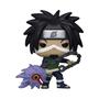 Imagem de Funko Pop! Naruto - Kotetsu Hagane com Arma