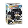 Imagem de Funko Pop! Naruto - Kotetsu Hagane com Arma