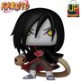 Imagem de Funko POP! Naruto Orochimaru (Akatsuki) 1435 - Original