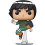 Imagem de Funko POP! Naruto - Rock Lee Bobble Head - Edição Especial 739