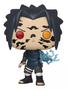 Imagem de Funko Pop Naruto Sasuke Curse Mark Ed. Especial 455