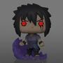 Imagem de Funko Pop Naruto Shippuden 1436 Sasuke Uchiha Glows In Dark