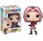 Imagem de Funko Pop Naruto Shippuden 183 - Sakura