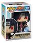 Imagem de Funko Pop! Naruto Shippuden Itachi With Crows 1022 Exclusivo