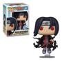 Imagem de Funko Pop! Naruto Shippuden Itachi With Crows 1022 Exclusivo