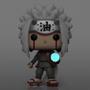 Imagem de Funko Pop Naruto Shippuden Jiraiya With Rasengan Glow 1481 GITD
