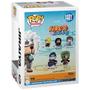 Imagem de Funko Pop Naruto Shippuden Jiraiya With Rasengan Glow 1481 GITD