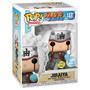 Imagem de Funko Pop Naruto Shippuden Jiraiya With Rasengan Glow 1481 GITD