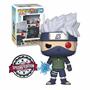 Imagem de Funko Pop Naruto Shippuden Kakashi Lightning Blade 548